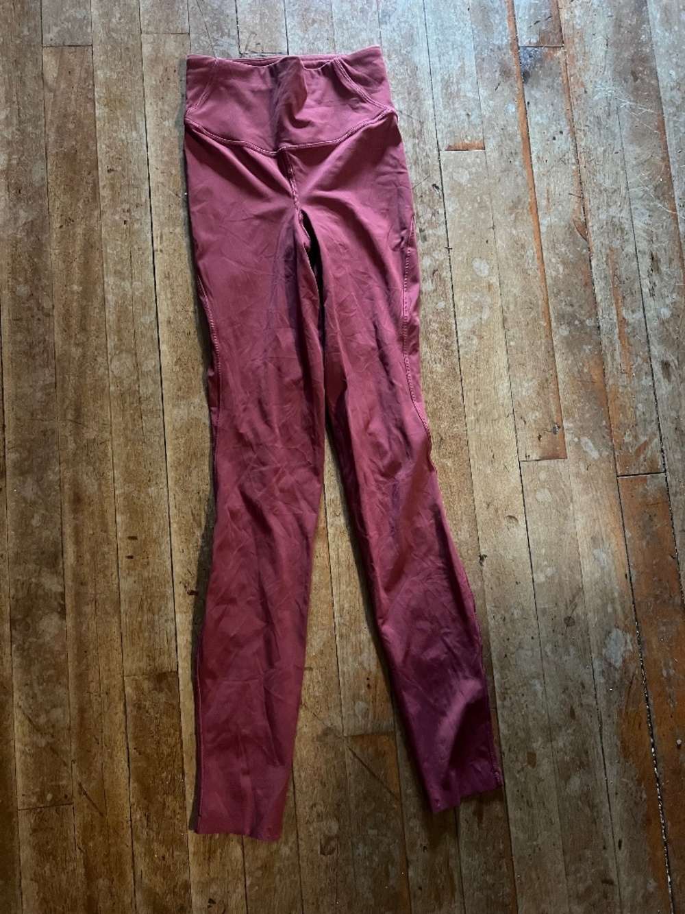 Lululemon size 0 leggings
